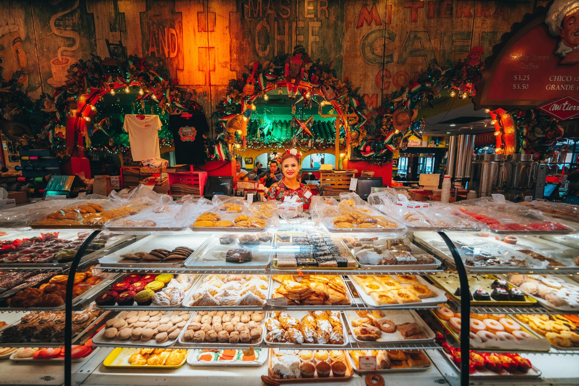 Panaderia