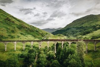 Scottish Countryside
