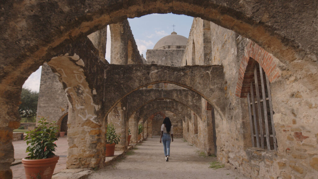 Mission San Jose