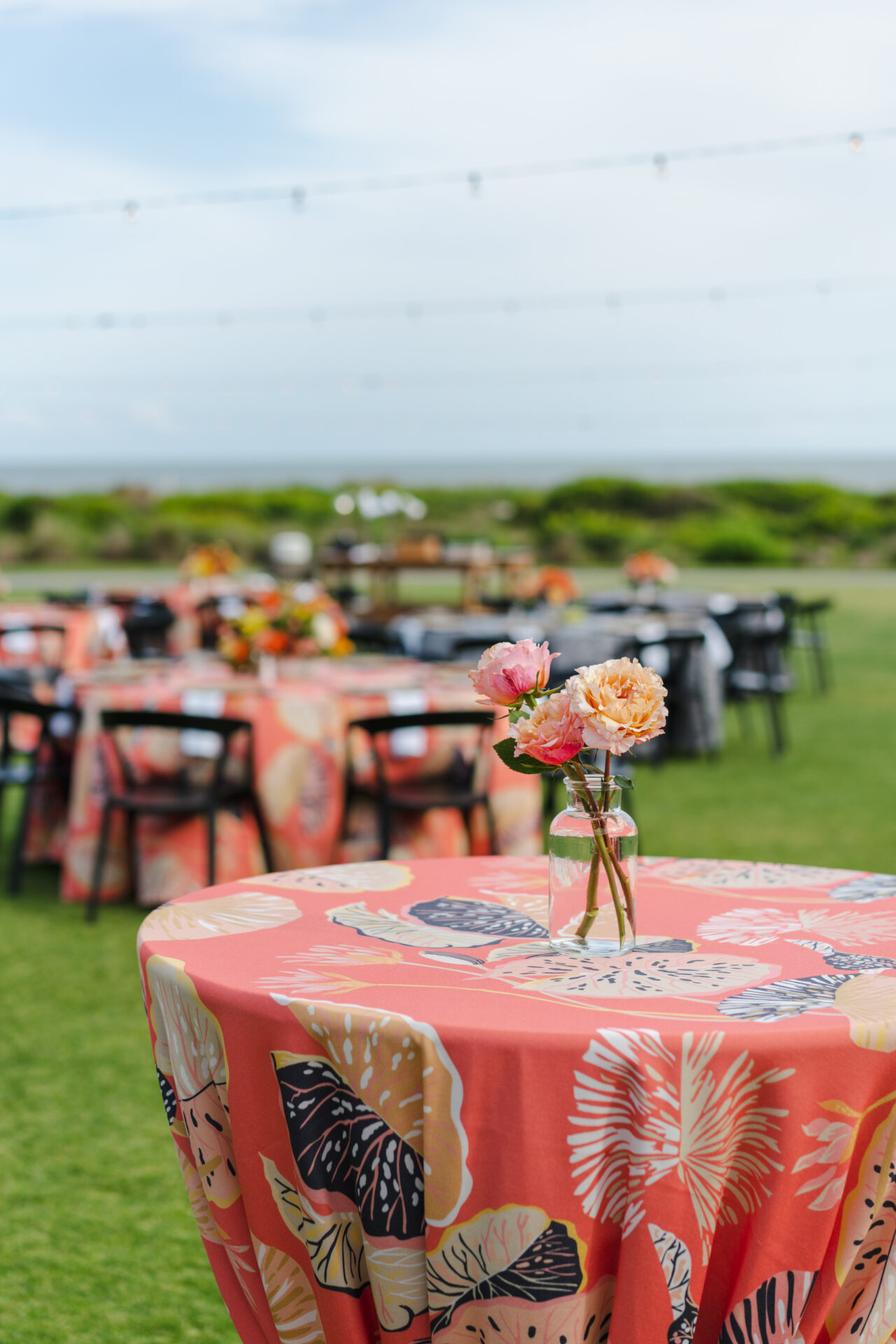 Grand Lawn decor