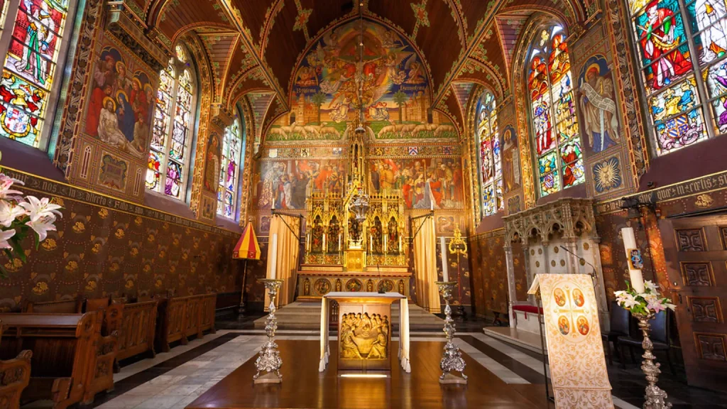 Basilica of the Holy Blood