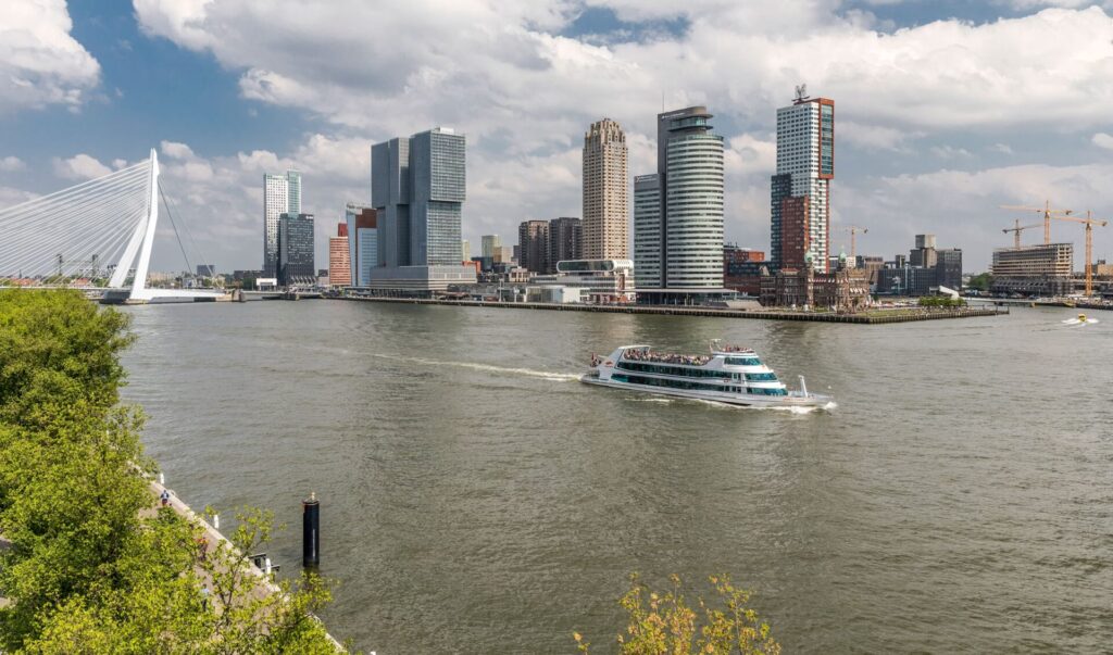 River Cruise