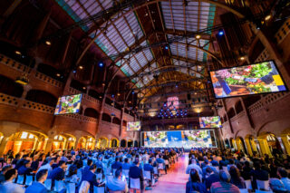 Beurs van Berlage