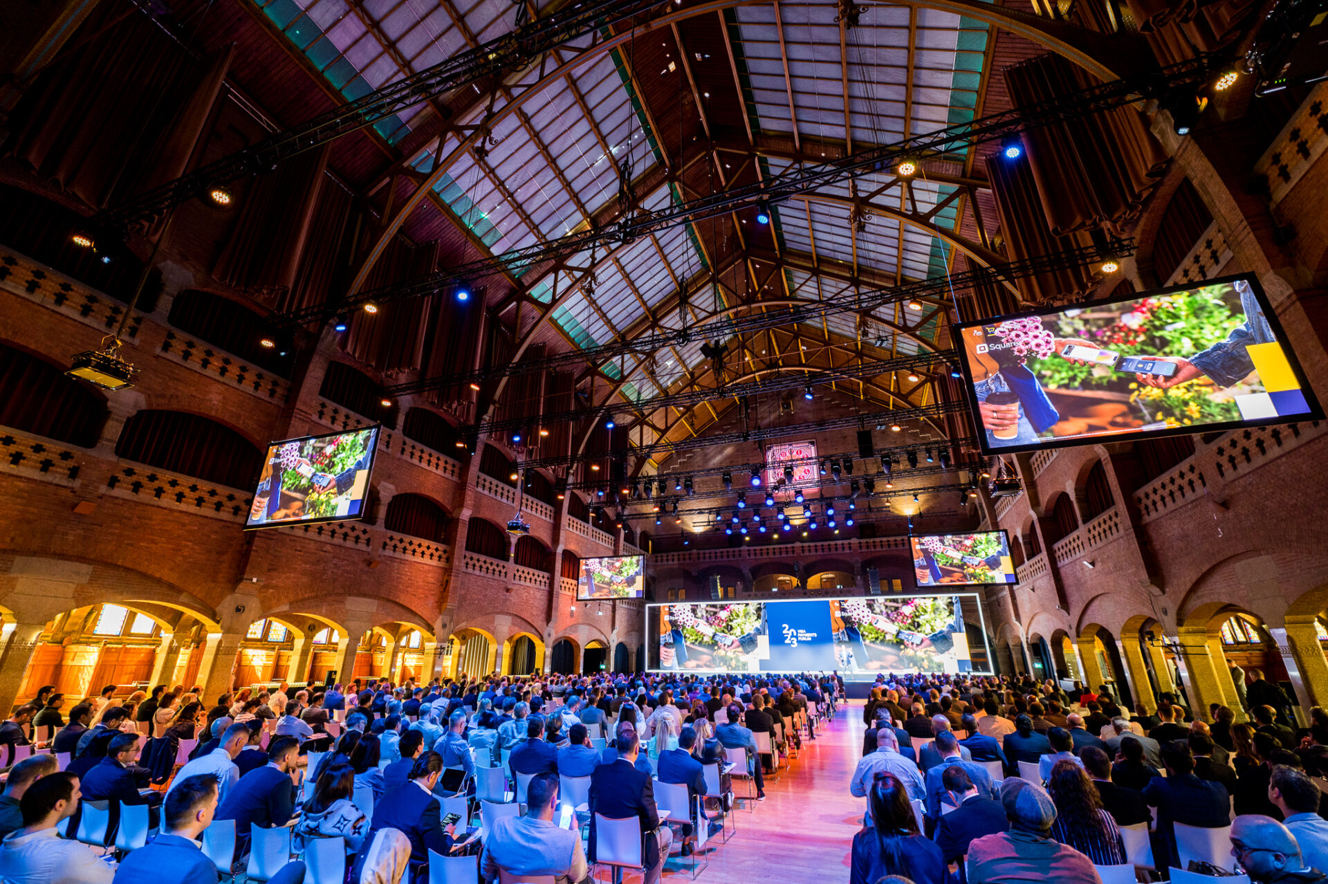 Beurs van Berlage