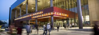 Ernest N. Morial Convention Center