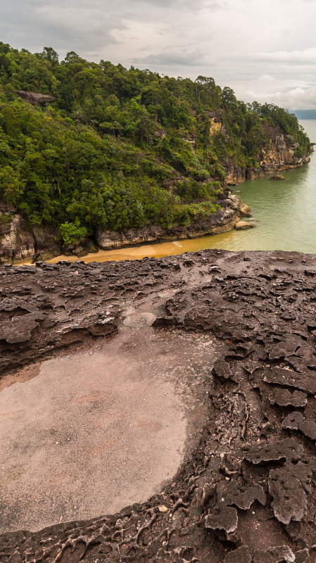 Bako National Park