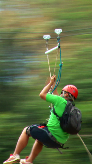 Zipline