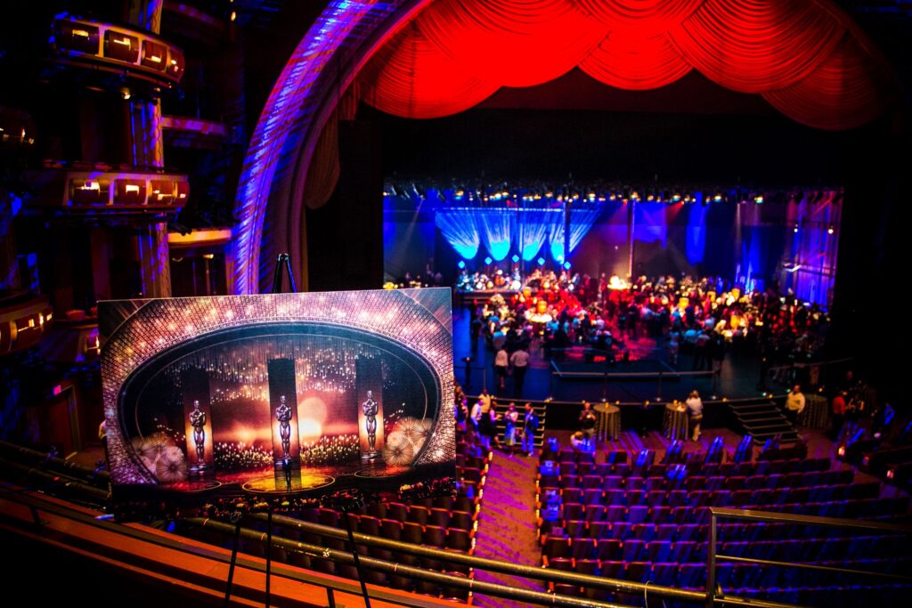Dolby Theatre