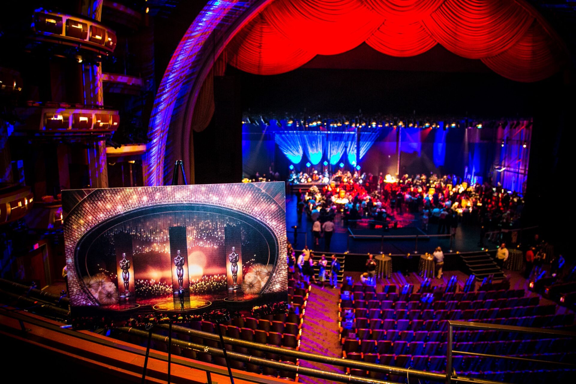 Dolby Theatre