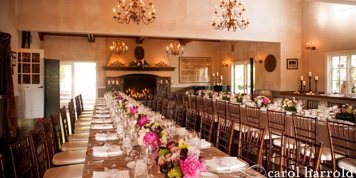Chateau Lill Event
