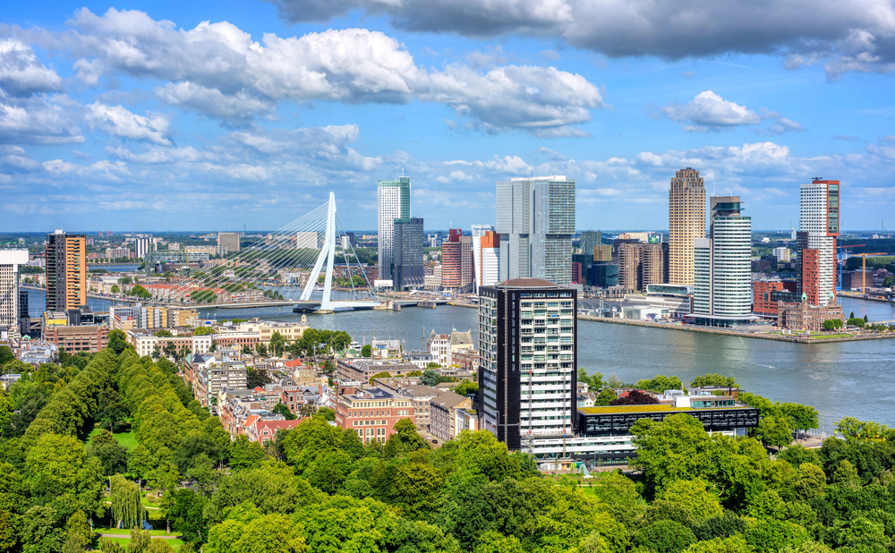 City view