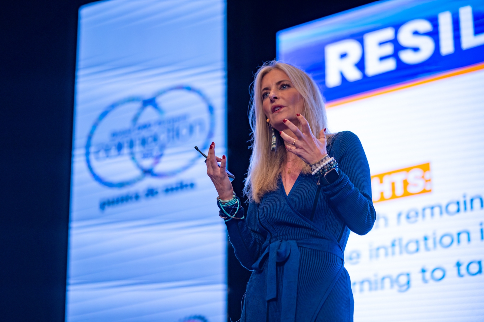Catherine Chaulet, Global DMC Partners