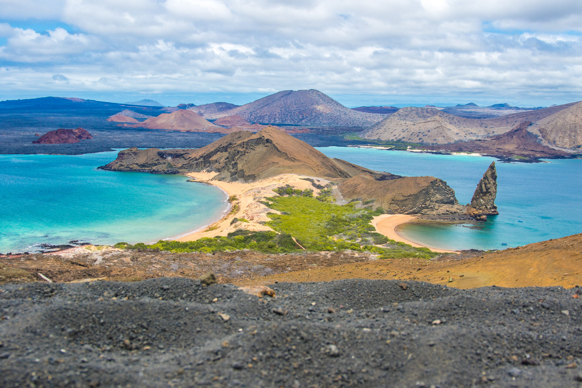 Galapagos Islands