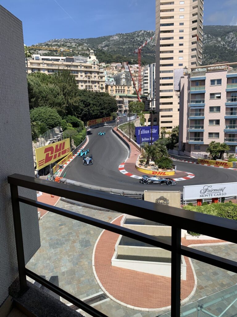 Grand Prix of Monaco