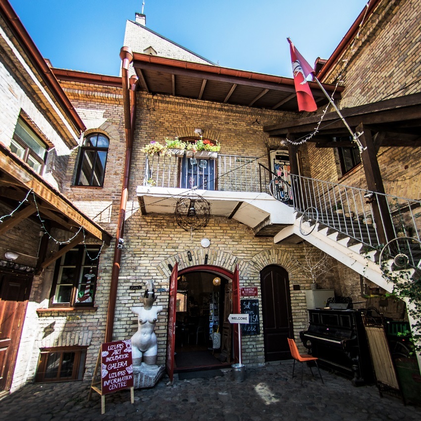 Old Town