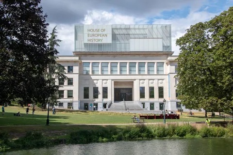 House of European History