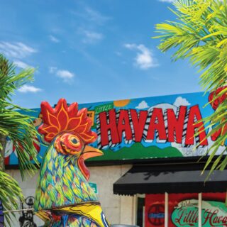 Little Havana