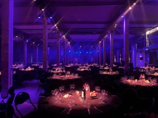 Gala Dinner