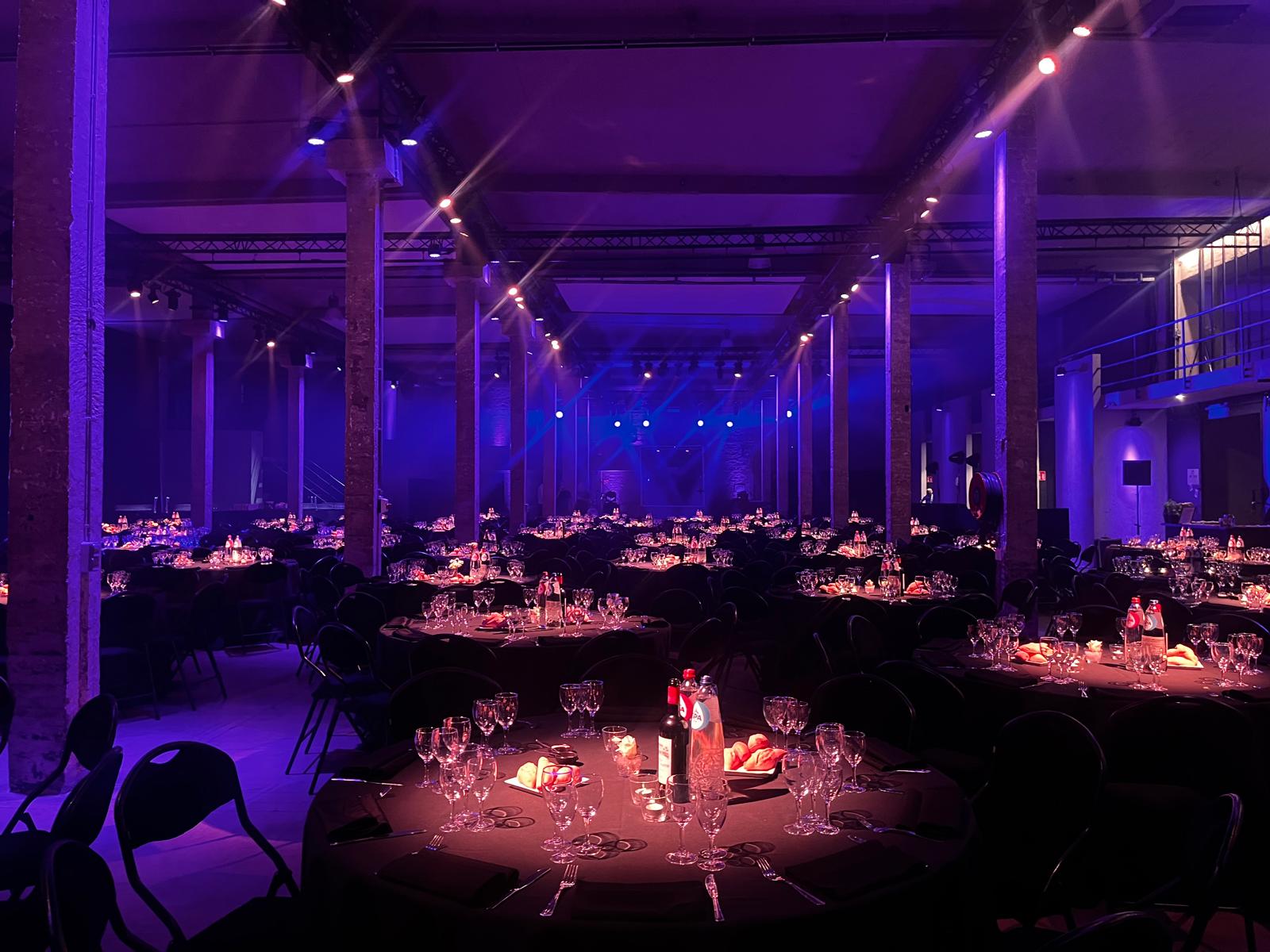 Gala Dinner