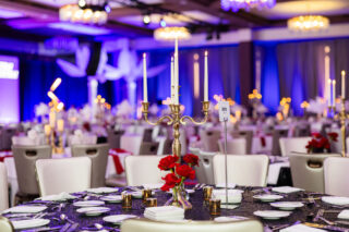 Corporate event