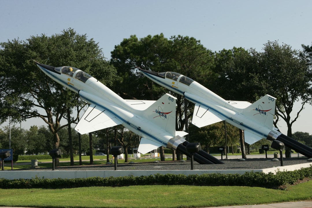 Space Center