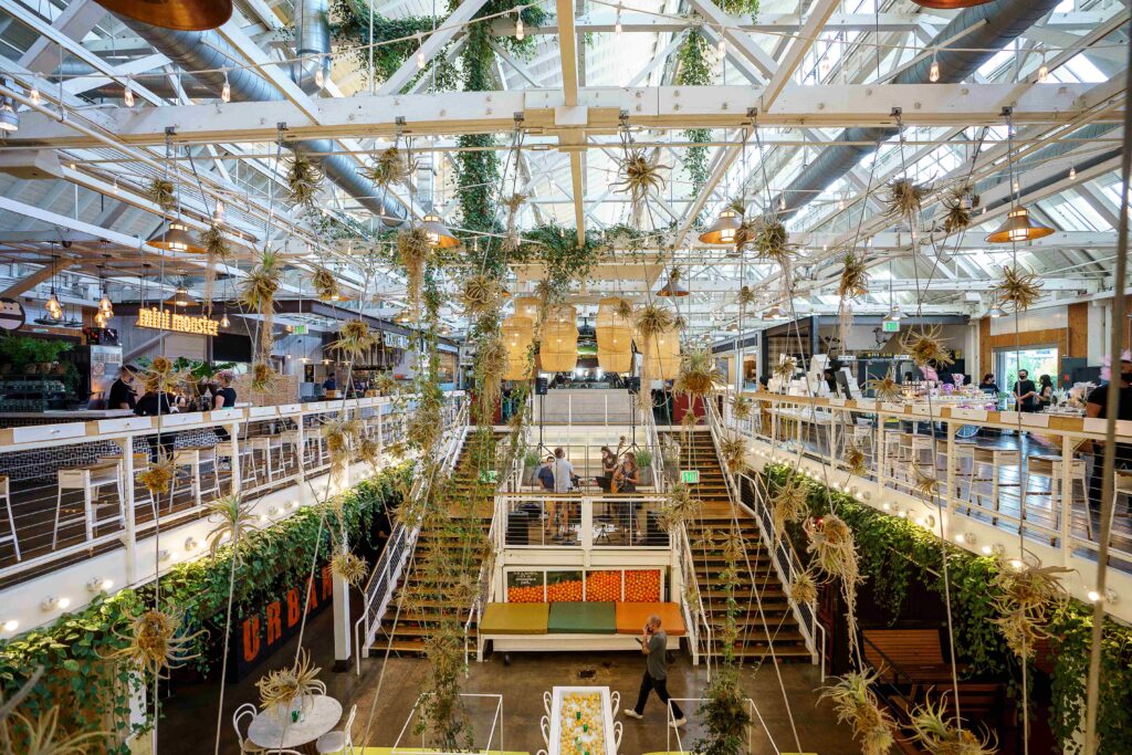 Anaheim Packing House