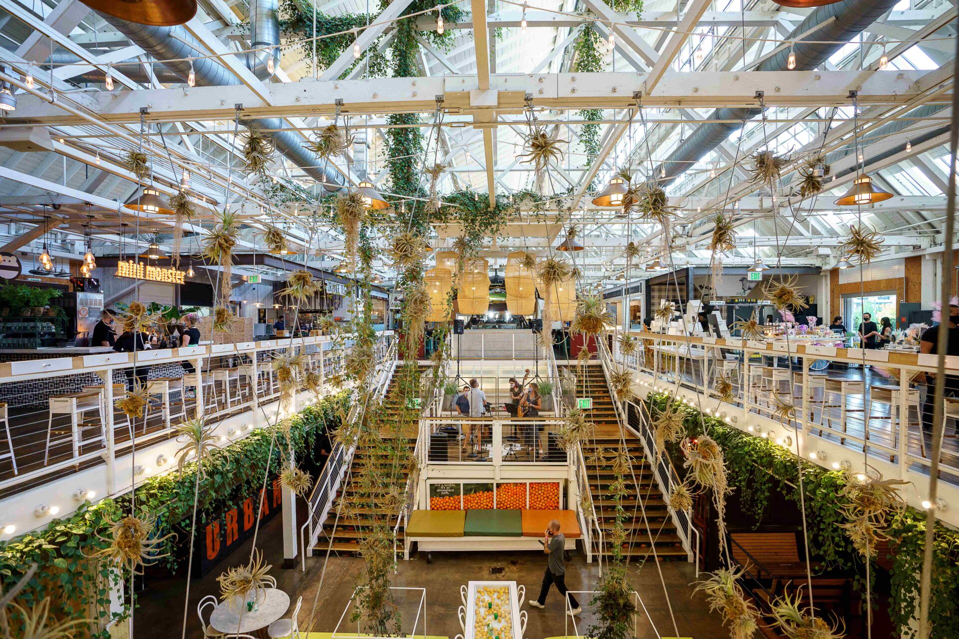 Anaheim Packing House