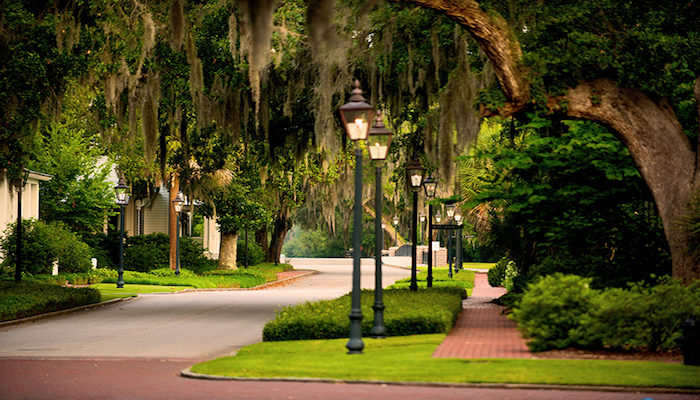 Wilson Village