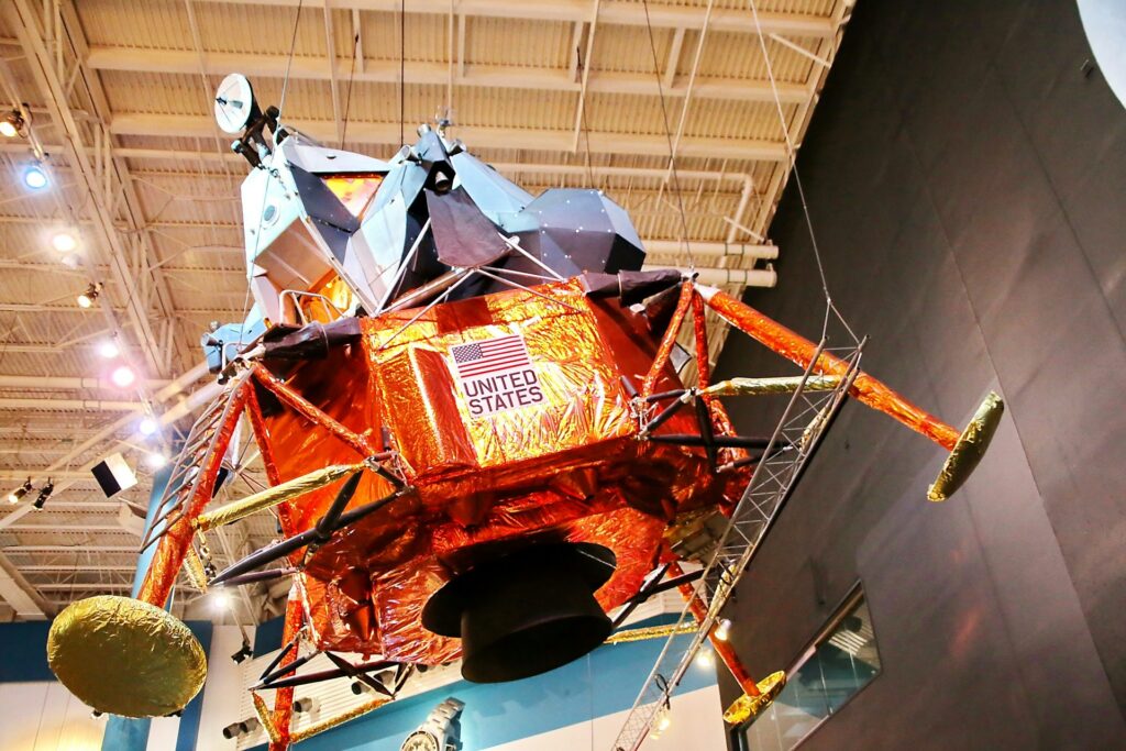 Houston Space Center