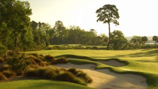 Golf Course