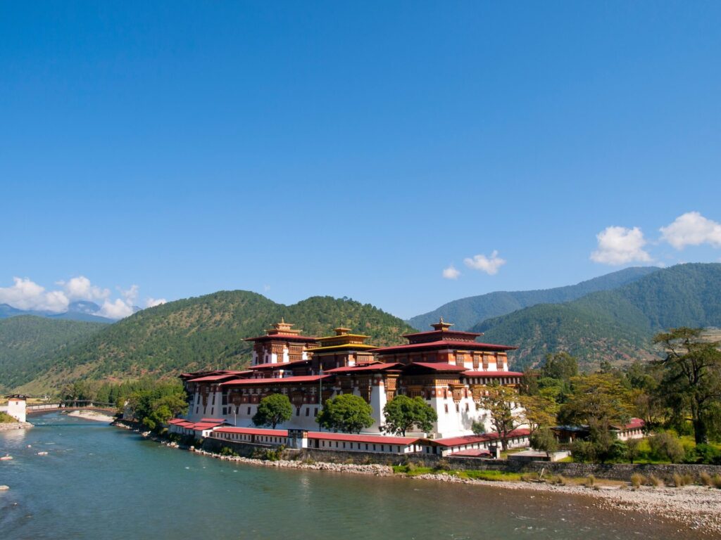 Monasteries