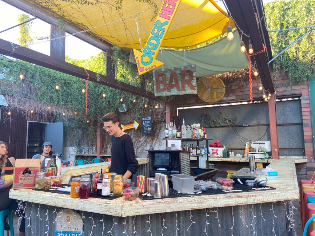 Food and beer tours