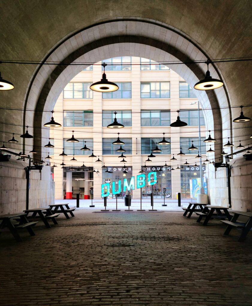 DUMBO