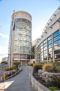 Convention Center