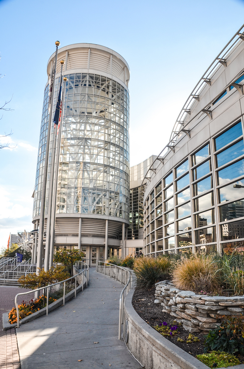 Convention Center