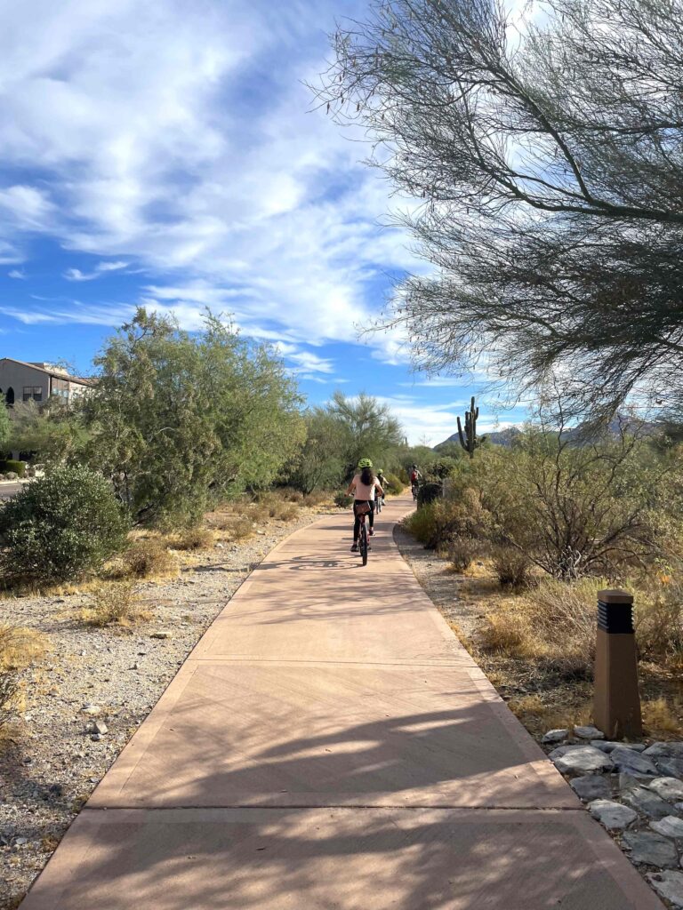 E-Bike Tour