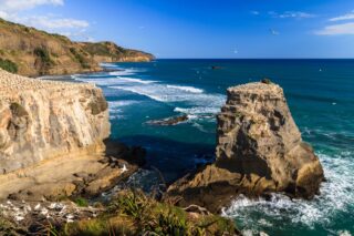Visit Auckland's West Coast Beach