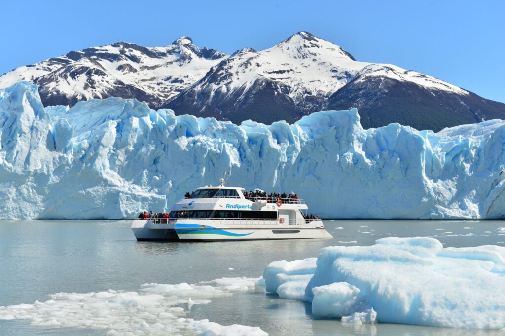 Navegacion Calafate