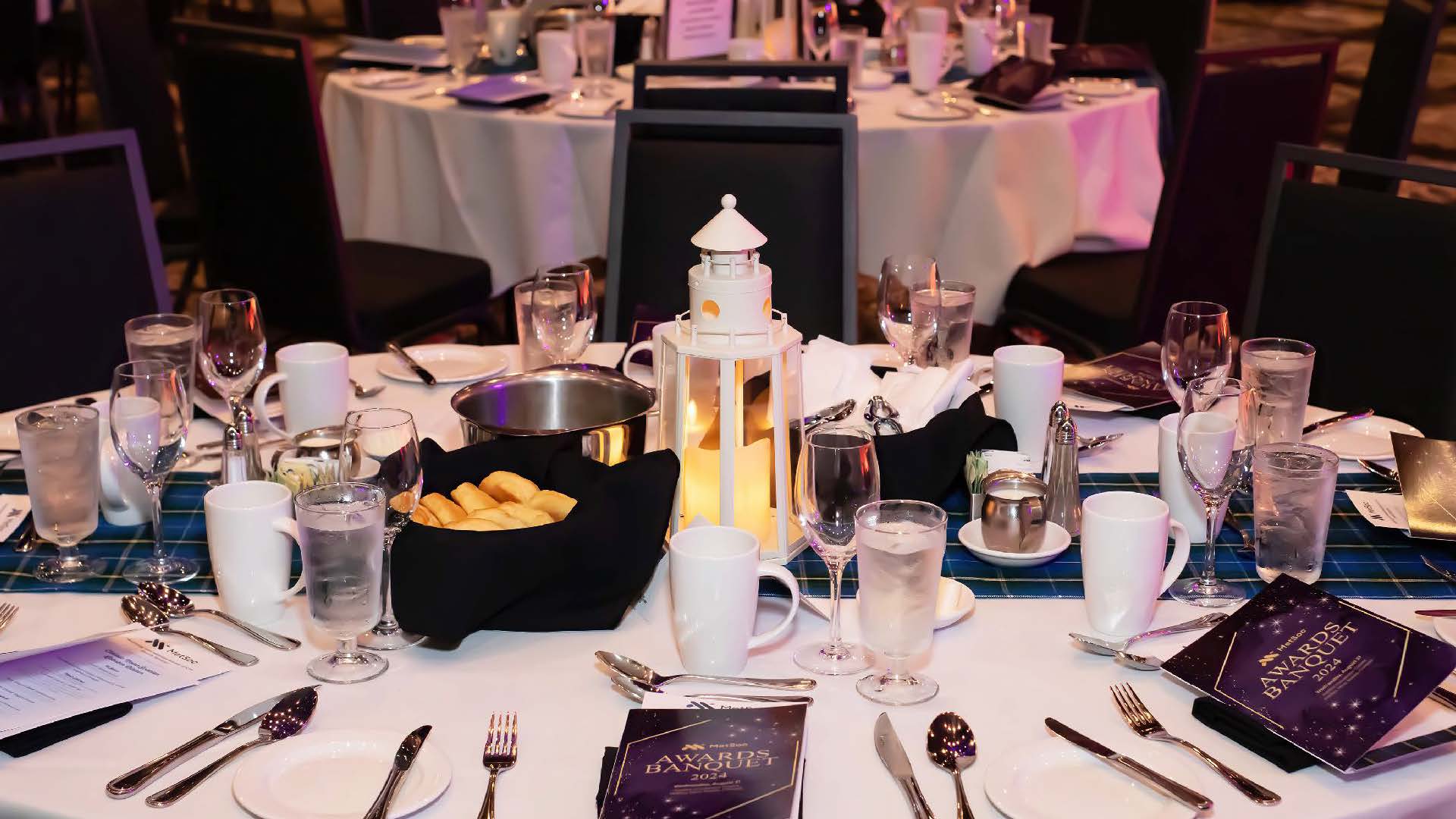 Evening event