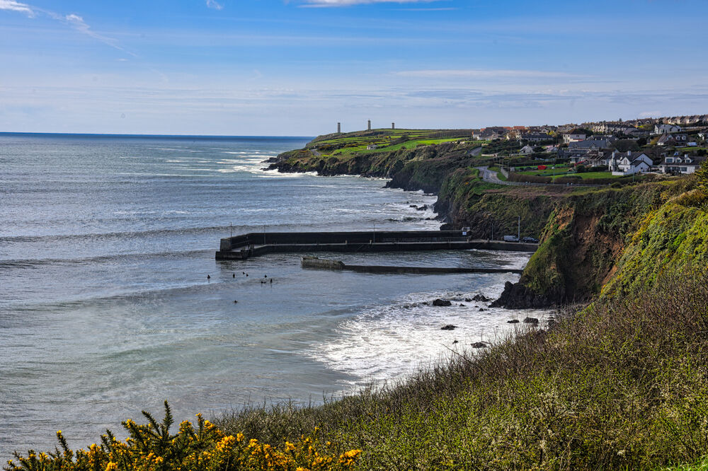Coastline