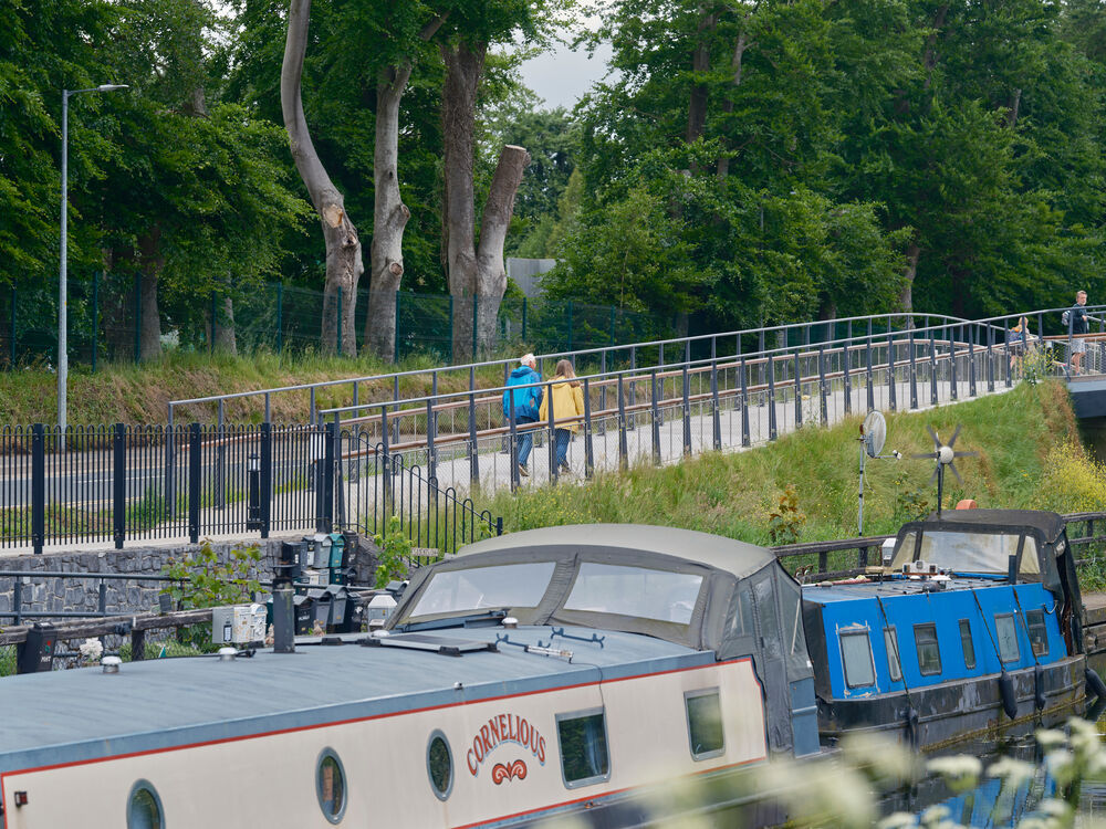 Canal