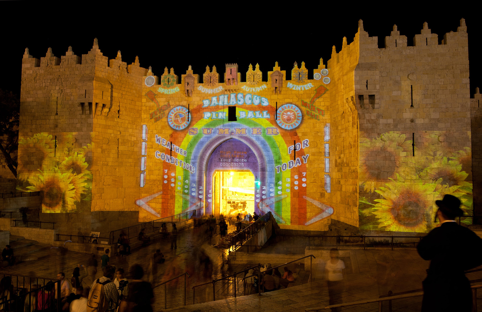 Light Festival