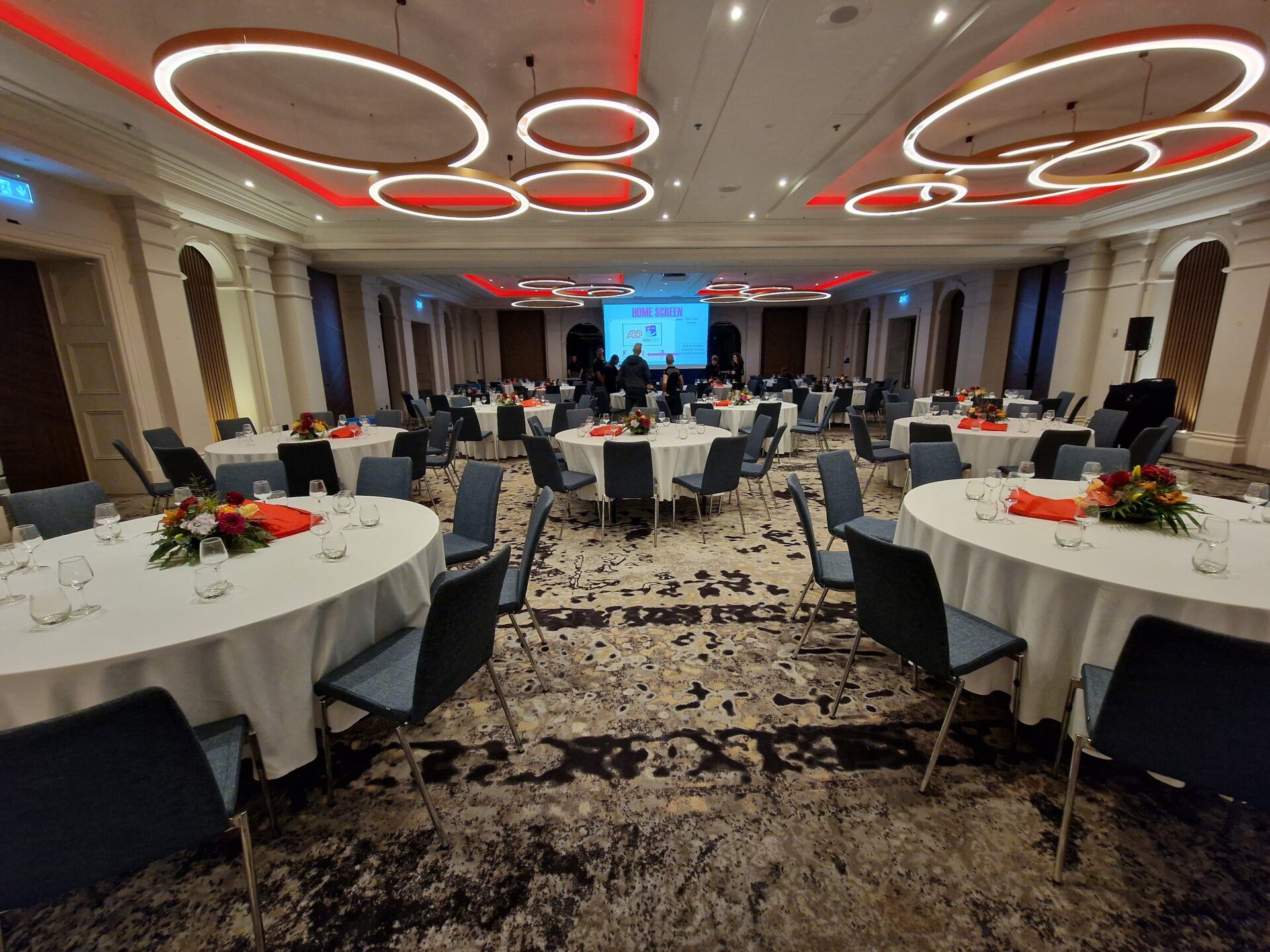 Hilton CSR