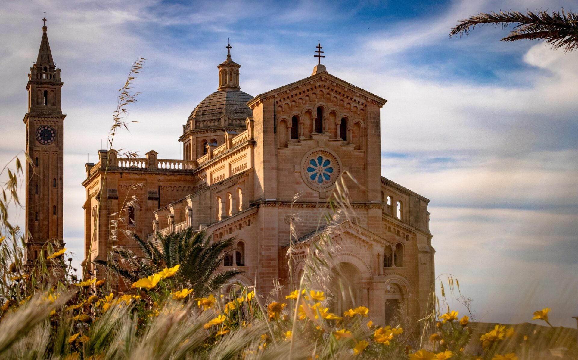 Gozo Ta Pinu