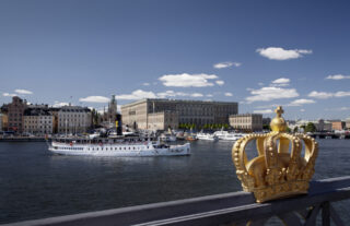 Stockholm Old Town and Archipelago
