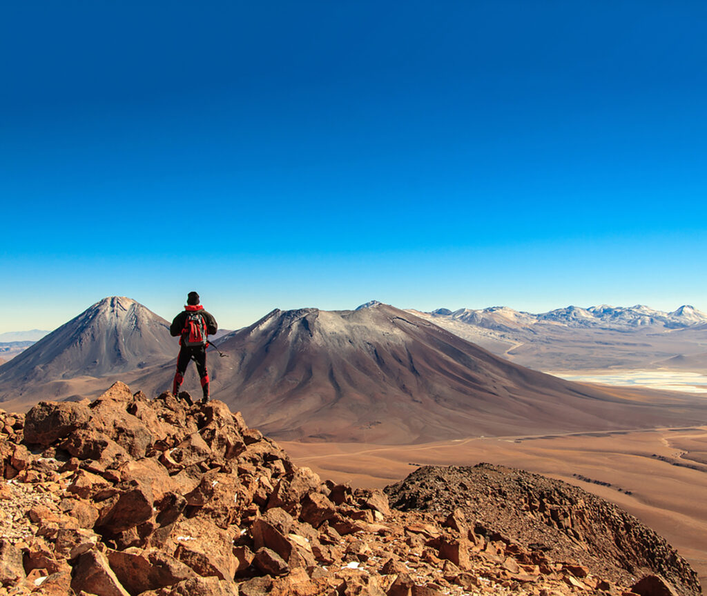 Atacama Desert