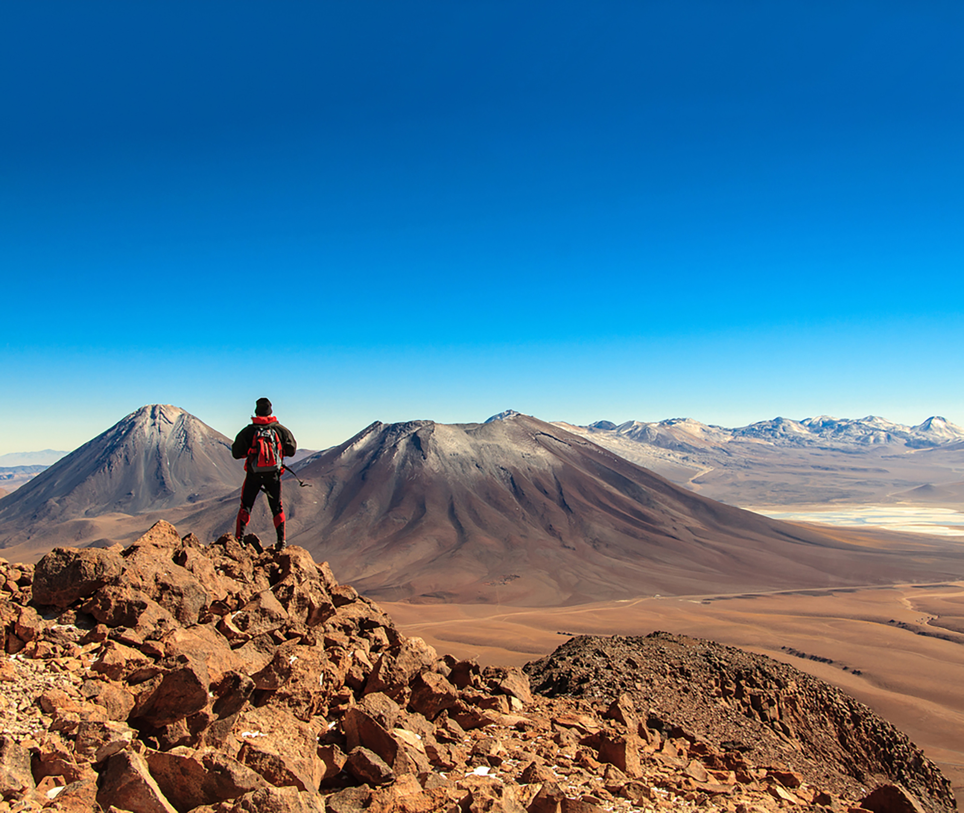 Atacama Desert