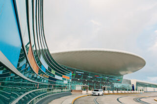 Luis Muñoz Marín International Airport