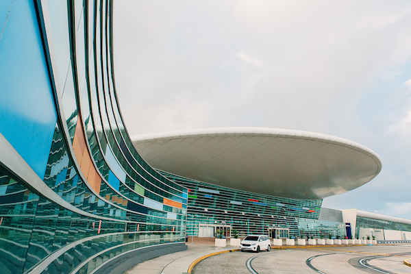 Luis Muñoz Marín International Airport
