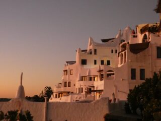 Casapueblo
